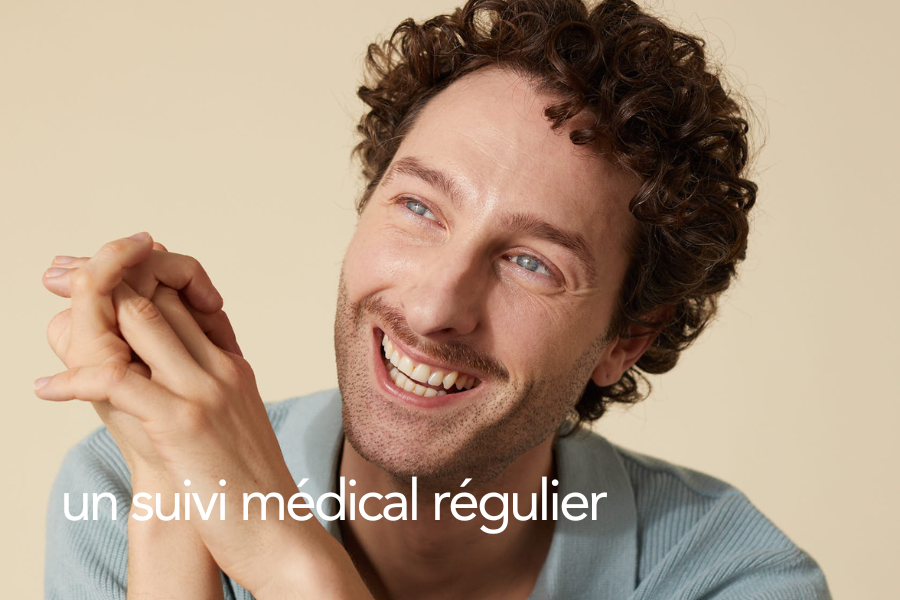 Une révolution des traitements anti-acné 8 suivi medical apres consultation acné