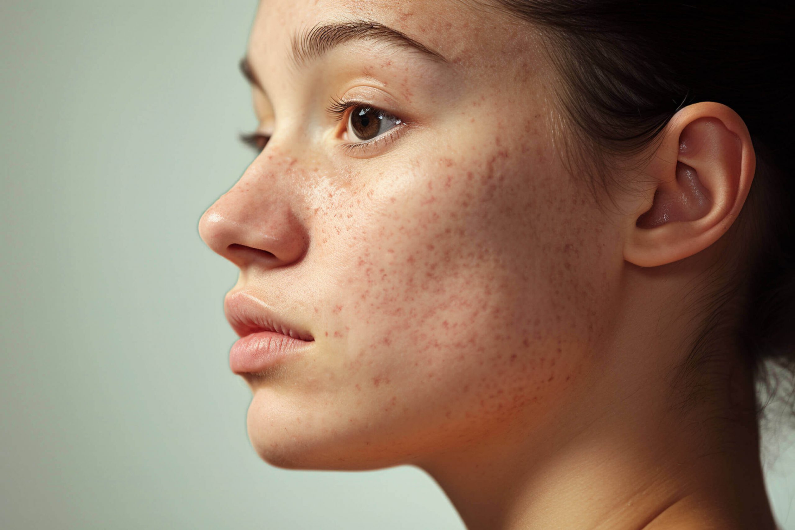 Taches brunes et cicatrices d'acné : comment les éliminer ?