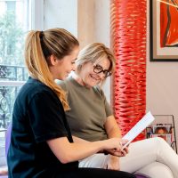 consultation médicale