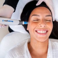 Hydrafacial & 15 min Led Médicale & Diagnostic peau