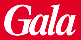 Parution de Gala sur aesthé
