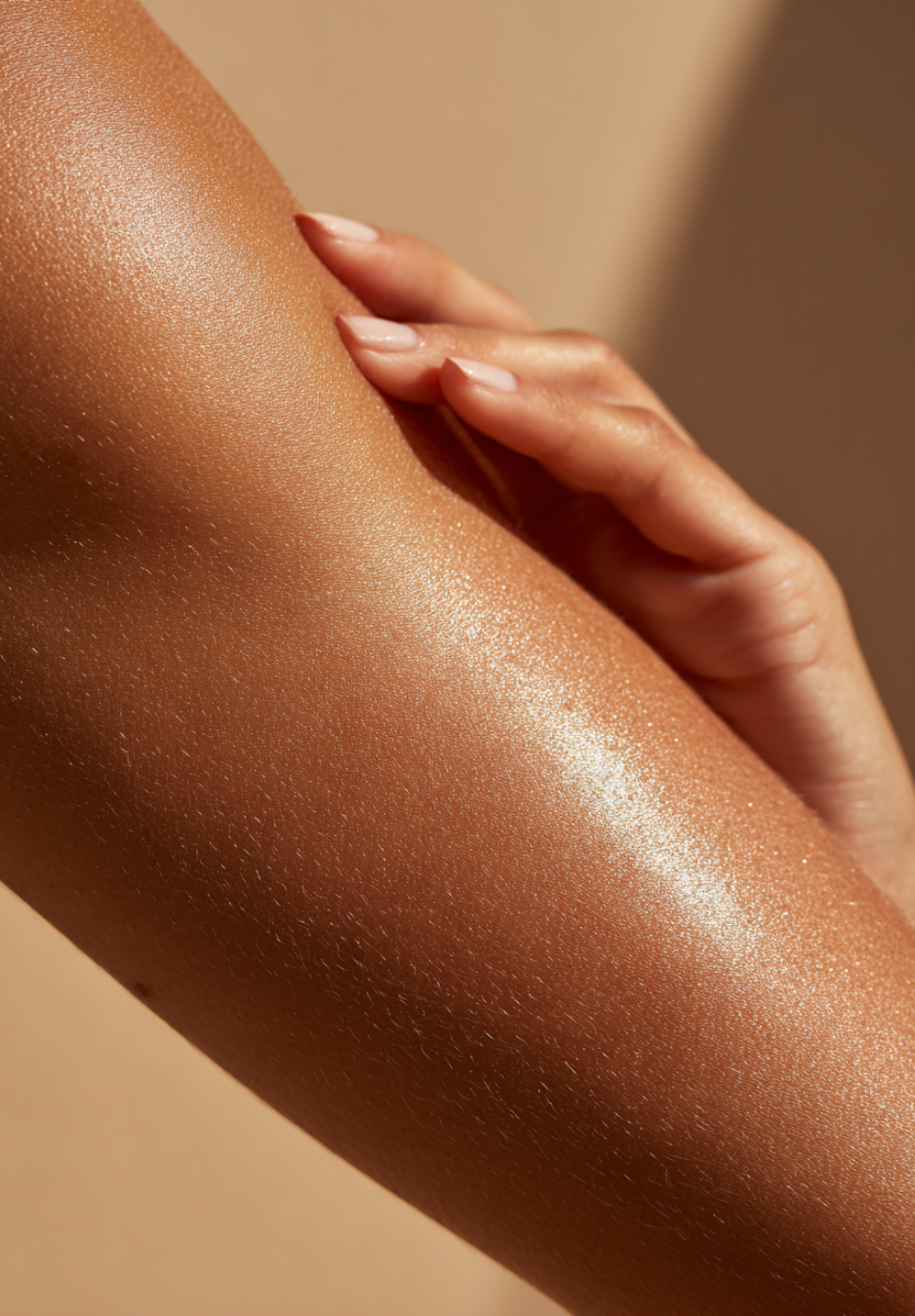 épilation laser bras