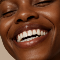 femme épilation définitive visage