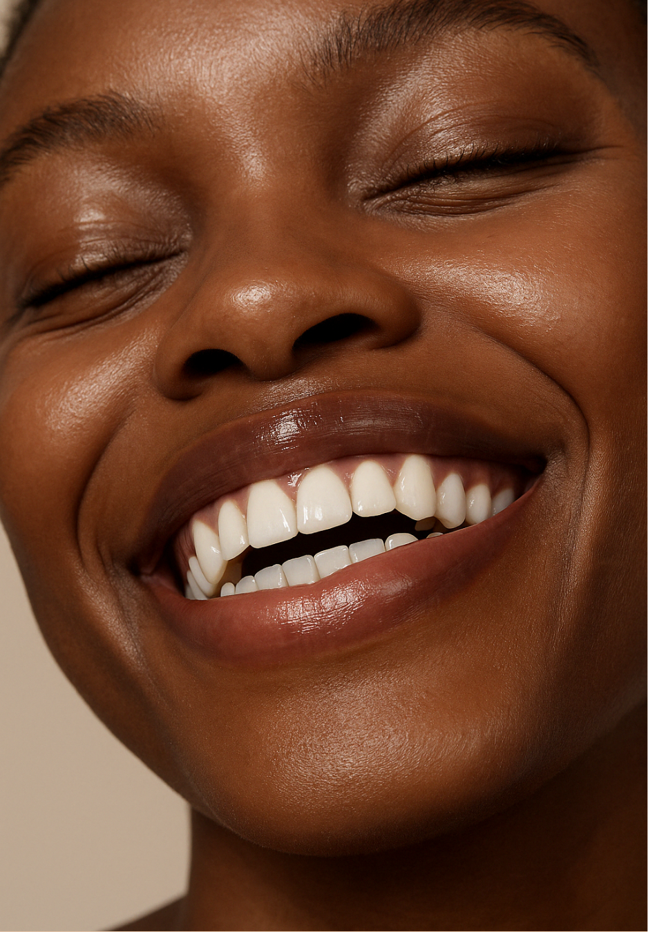 femme épilation définitive visage