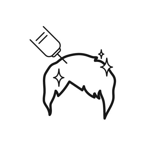 Picto solutions cheveux mesotherapie