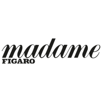 Logo Madame figaro sur les soins