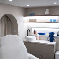 aesthe versailles salle hydrafacial