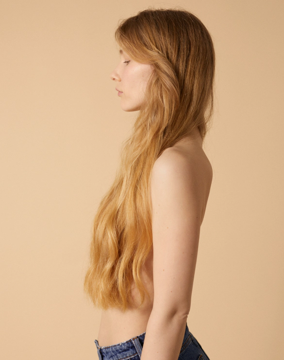 Cheveux