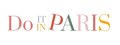 Parution de do it in paris sur aesthé