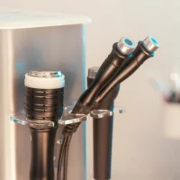 Pièces à main d'Hydrafacial