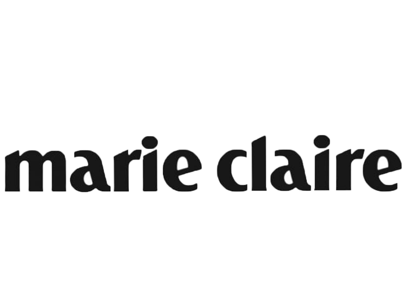 Parution de Marie Claire sur aesthé