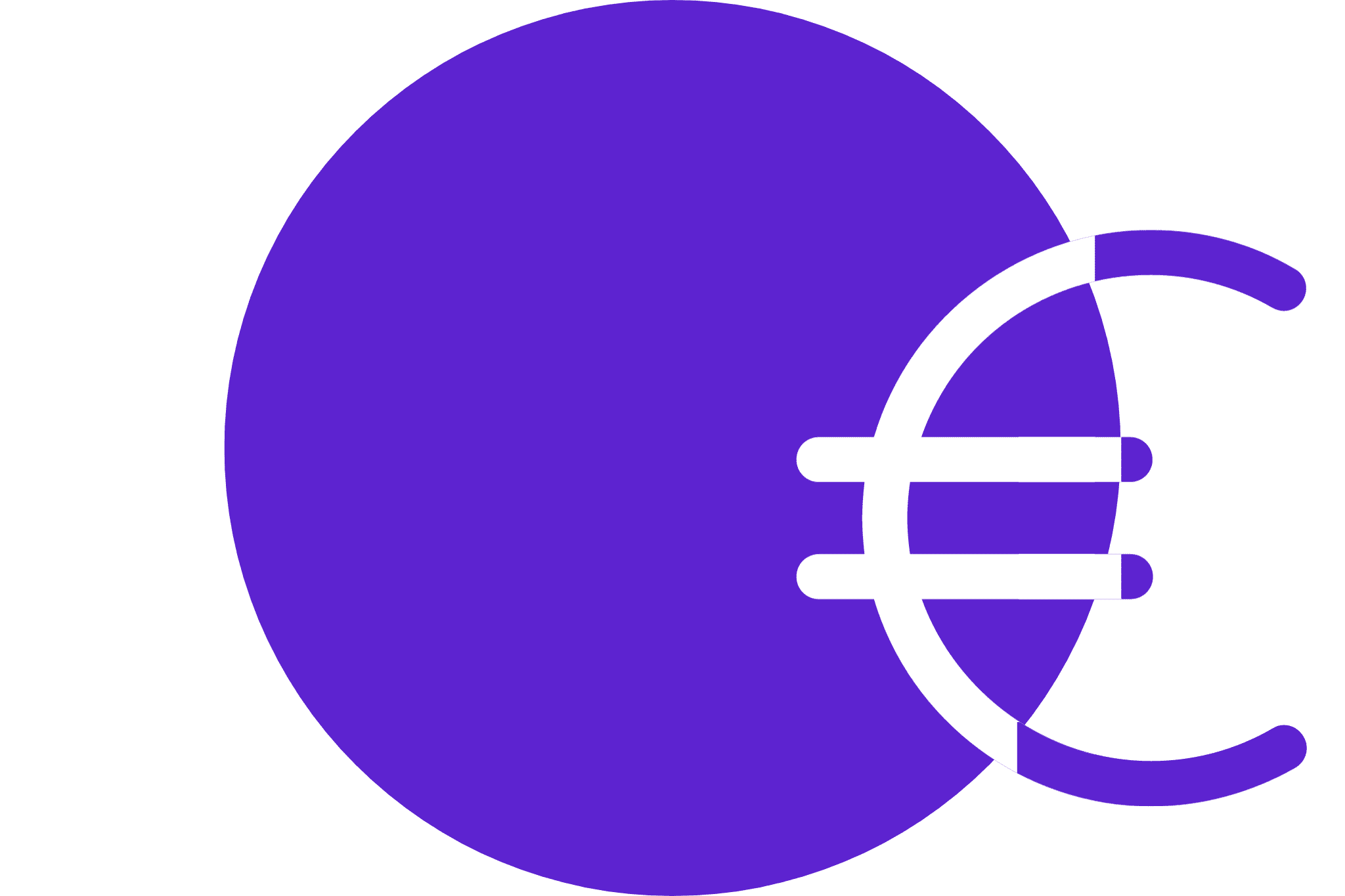 logo euro violet prix