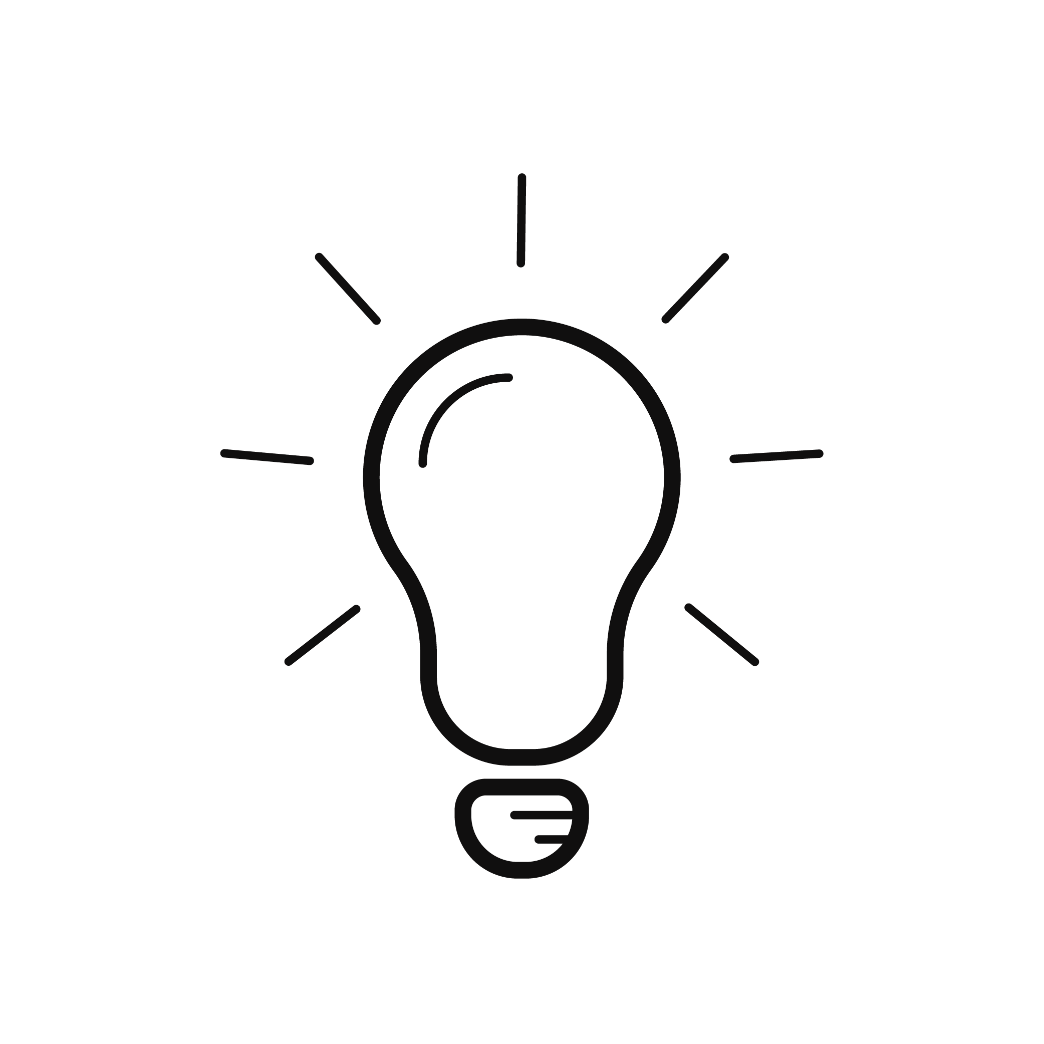 Épilation définitive au laser à Paris 26 picto ampoule aesthe