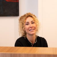 Responsable du centre expertise corps aesthé Lafayette