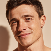 u6521494897 Portrait of a young Caucasian man smiling confide 4126b5fc d2a6 4fe4 a5ed a0ac337dfe67 3 1