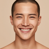 u6521494897 Ultra realistic editorial studio portrait of a yo 156917c2 ce70 4cc9 8bc5 fea45dcae4d3 0