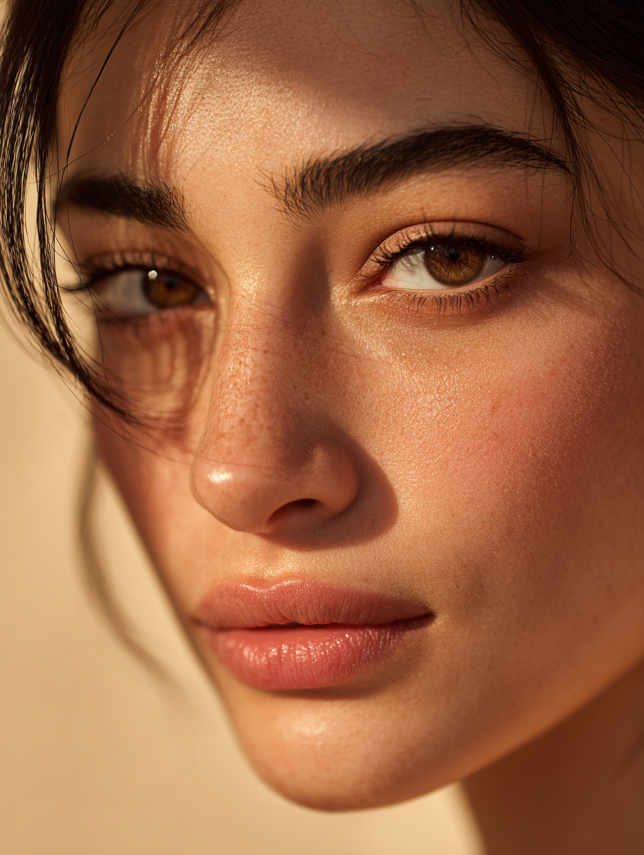 u6521494897 Ultra realistic vertical beauty portrait of a you 3ade10e1 ef44 4b1e bf92 8f8904333fb2 3